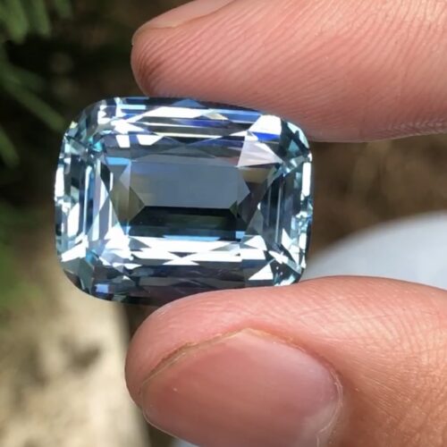 Aquamarine